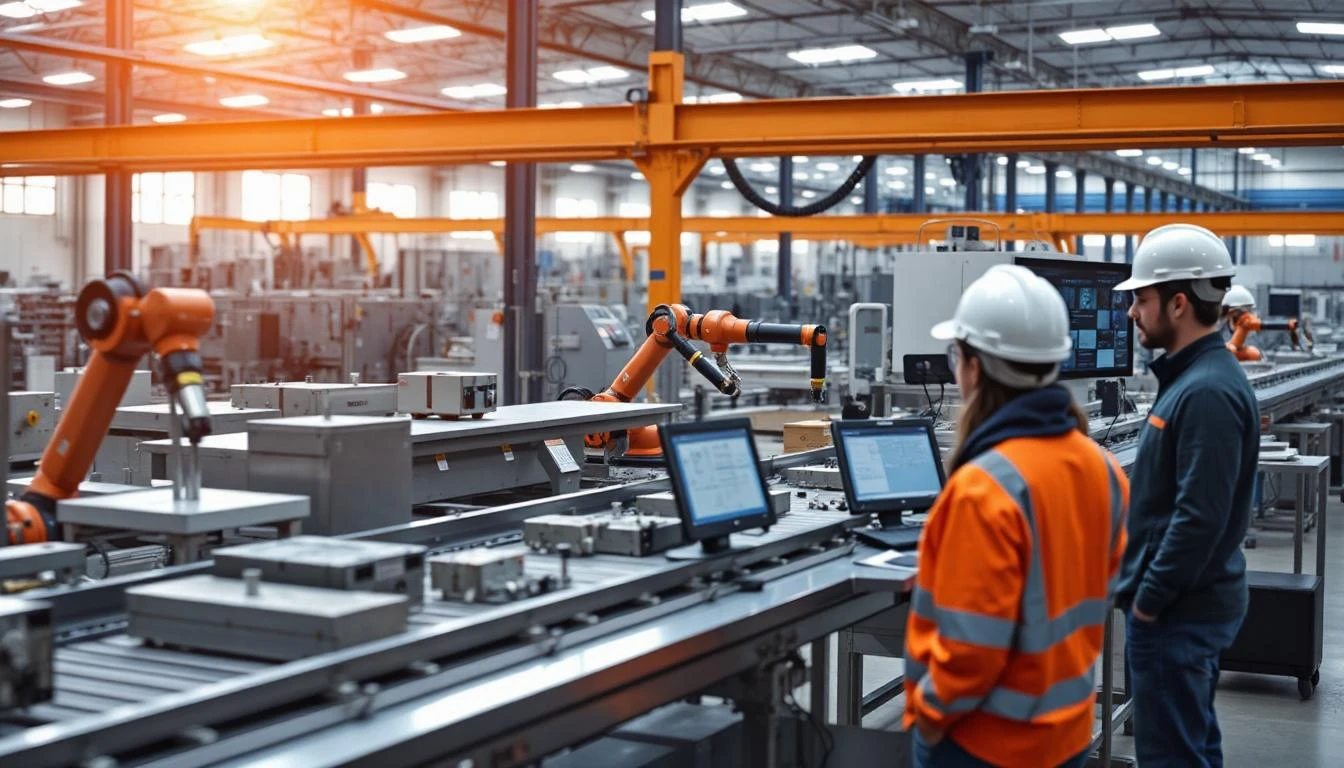 Hardware Supplies Guide For Professionals