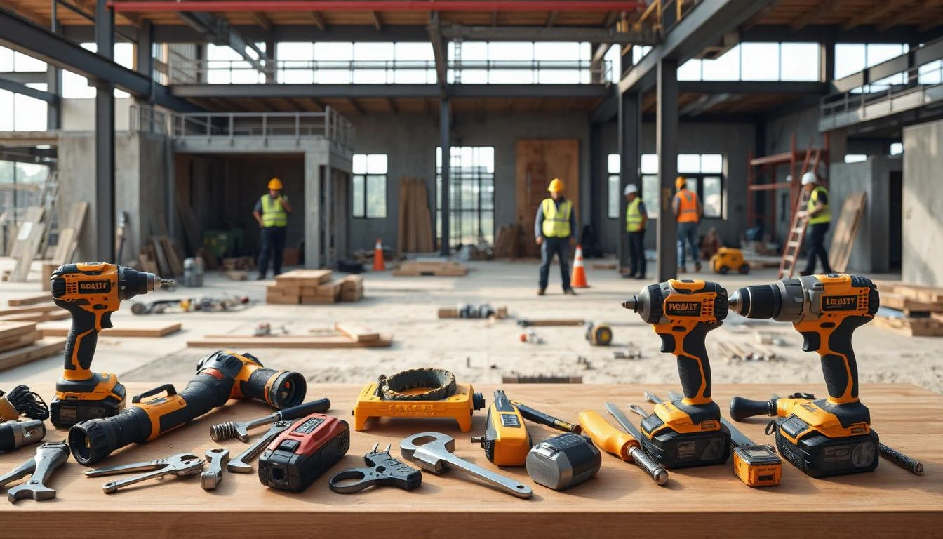 Industrial Fasteners For Modern Manufacturing