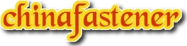 Logo chinafastener