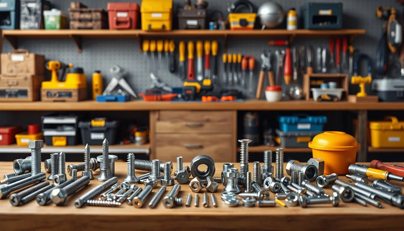 Manufacturing Solutions That Improve Efficiency
